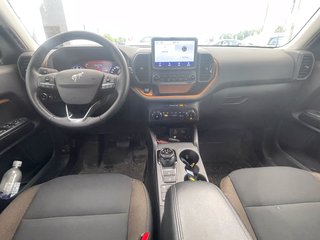 Ford BRONCO SPORT  2023 à St-Jérôme, Québec - 10 - w320h240px