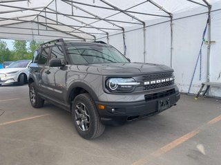 Ford BRONCO SPORT  2023 à St-Jérôme, Québec - 9 - w320h240px