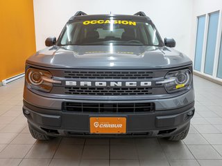 2023 Ford BRONCO SPORT in St-Jérôme, Quebec - 4 - w320h240px