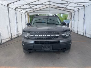 Ford BRONCO SPORT  2023 à St-Jérôme, Québec - 4 - w320h240px