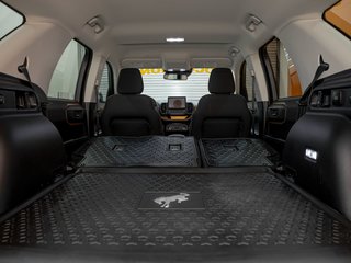 2023 Ford BRONCO SPORT in St-Jérôme, Quebec - 30 - w320h240px