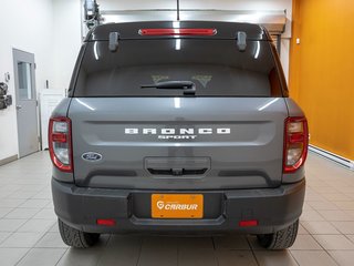 2023 Ford BRONCO SPORT in St-Jérôme, Quebec - 6 - w320h240px