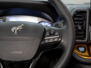 2023 Ford BRONCO SPORT in St-Jérôme, Quebec - 15 - w320h240px