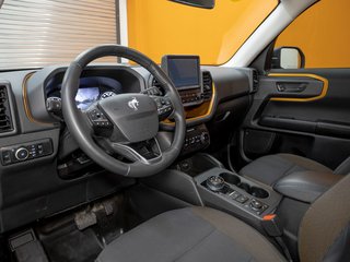 2023 Ford BRONCO SPORT in St-Jérôme, Quebec - 2 - w320h240px