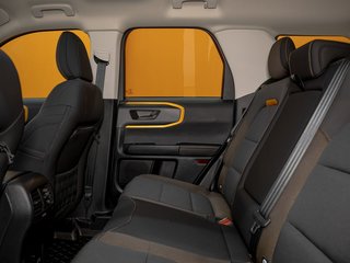2023 Ford BRONCO SPORT in St-Jérôme, Quebec - 27 - w320h240px