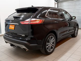 2019 Ford Edge in St-Jérôme, Quebec - 9 - w320h240px