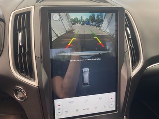 2022 Ford Edge in St-Jérôme, Quebec - 14 - w320h240px