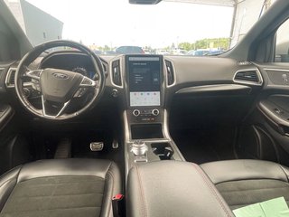 2022 Ford Edge in St-Jérôme, Quebec - 12 - w320h240px