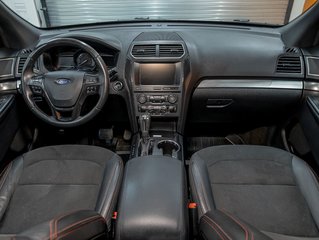 2018 Ford Explorer in St-Jérôme, Quebec - 12 - w320h240px