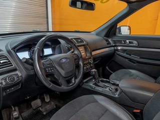 Ford Explorer  2018 à St-Jérôme, Québec - 2 - w320h240px
