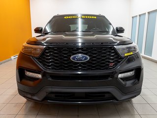2020 Ford Explorer in St-Jérôme, Quebec - 5 - w320h240px