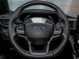 Ford Explorer  2022 à St-Jérôme, Québec - 12 - w320h240px