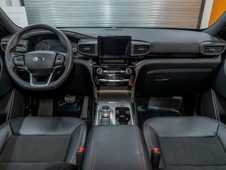 Ford Explorer  2022 à St-Jérôme, Québec - 11 - w320h240px
