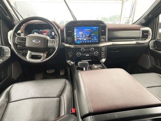 Ford F-150  2021 à St-Jérôme, Québec - 12 - w320h240px