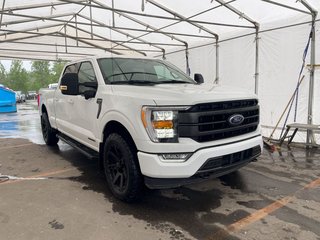 Ford F-150  2021 à St-Jérôme, Québec - 10 - w320h240px