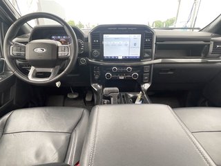 2023 Ford F-150 in St-Jérôme, Quebec - 13 - w320h240px