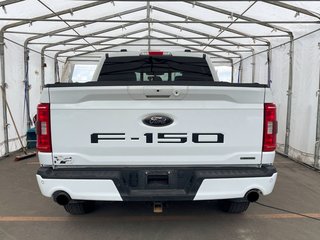 2023 Ford F-150 in St-Jérôme, Quebec - 9 - w320h240px