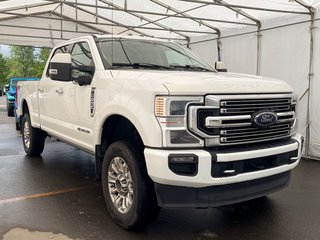 Ford F-250  2021 à St-Jérôme, Québec - 12 - w320h240px