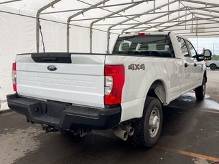 Ford F-350  2022 à St-Jérôme, Québec - 8 - w320h240px