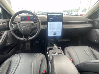 2023 Ford Mustang Mach-E in St-Jérôme, Quebec - 10 - w320h240px