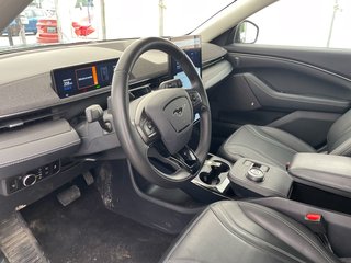 2023 Ford Mustang Mach-E in St-Jérôme, Quebec - 3 - w320h240px