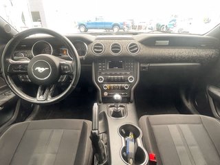 2018 Ford Mustang in St-Jérôme, Quebec - 10 - w320h240px