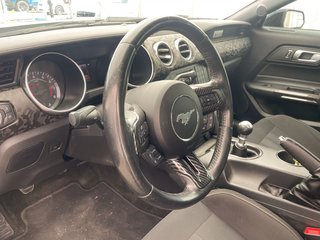2018 Ford Mustang in St-Jérôme, Quebec - 3 - w320h240px