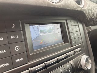 2018 Ford Mustang in St-Jérôme, Quebec - 12 - w320h240px