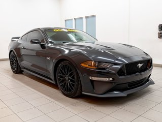 2022 Ford Mustang in St-Jérôme, Quebec - 9 - w320h240px