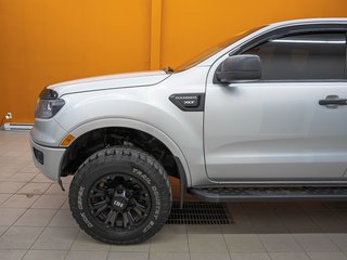 2019 Ford Ranger in St-Jérôme, Quebec - 29 - w320h240px