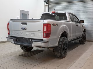 2019 Ford Ranger in St-Jérôme, Quebec - 8 - w320h240px