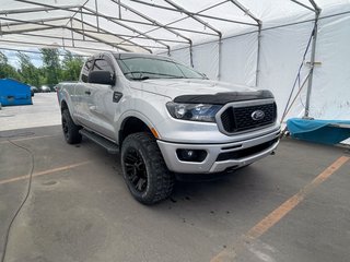 2019 Ford Ranger in St-Jérôme, Quebec - 9 - w320h240px