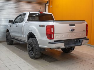 2019 Ford Ranger in St-Jérôme, Quebec - 5 - w320h240px