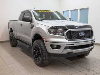 2019 Ford Ranger in St-Jérôme, Quebec - 9 - w320h240px