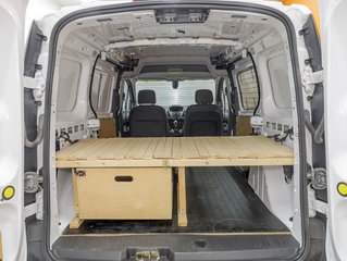 Ford Transit Connect  2017 à St-Jérôme, Québec - 24 - w320h240px
