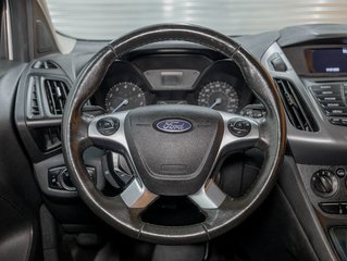 Ford Transit Connect  2017 à St-Jérôme, Québec - 12 - w320h240px