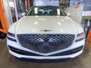 2023 GENESIS G80 in St-Jérôme, Quebec - 6 - w320h240px