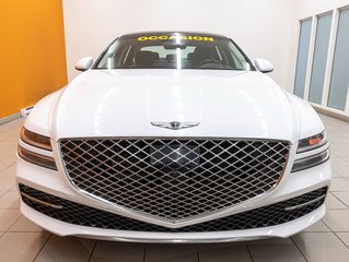 2023 GENESIS G80 in St-Jérôme, Quebec - 5 - w320h240px