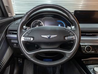 2023 GENESIS G80 in St-Jérôme, Quebec - 14 - w320h240px