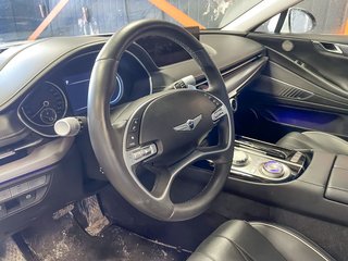 2023 GENESIS G80 in St-Jérôme, Quebec - 5 - w320h240px