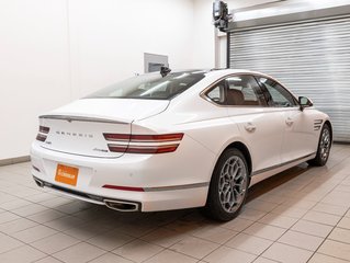 2023 GENESIS G80 in St-Jérôme, Quebec - 9 - w320h240px