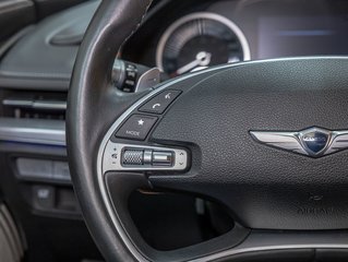 2023 GENESIS G80 in St-Jérôme, Quebec - 15 - w320h240px