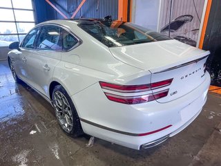 2023 GENESIS G80 in St-Jérôme, Quebec - 8 - w320h240px