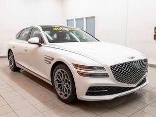 2023 GENESIS G80 in St-Jérôme, Quebec - 10 - w320h240px