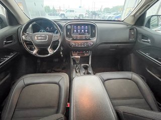 2021 GMC Canyon in St-Jérôme, Quebec - 10 - w320h240px