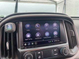 2021 GMC Canyon in St-Jérôme, Quebec - 12 - w320h240px