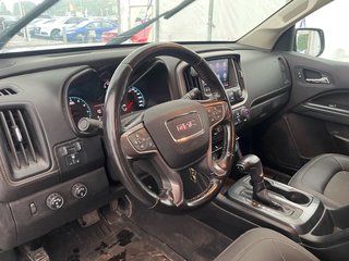 2021 GMC Canyon in St-Jérôme, Quebec - 3 - w320h240px