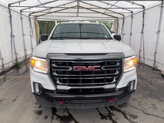 2021 GMC Canyon in St-Jérôme, Quebec - 4 - w320h240px