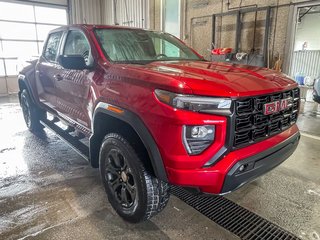 2024 GMC Canyon in St-Jérôme, Quebec - 9 - w320h240px