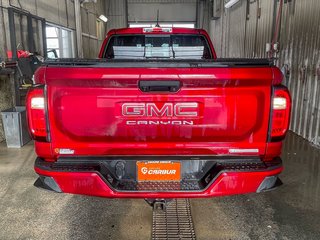 2024 GMC Canyon in St-Jérôme, Quebec - 6 - w320h240px